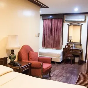 Hotel Malate Pensionne