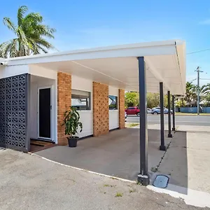 Bel Air Mackay