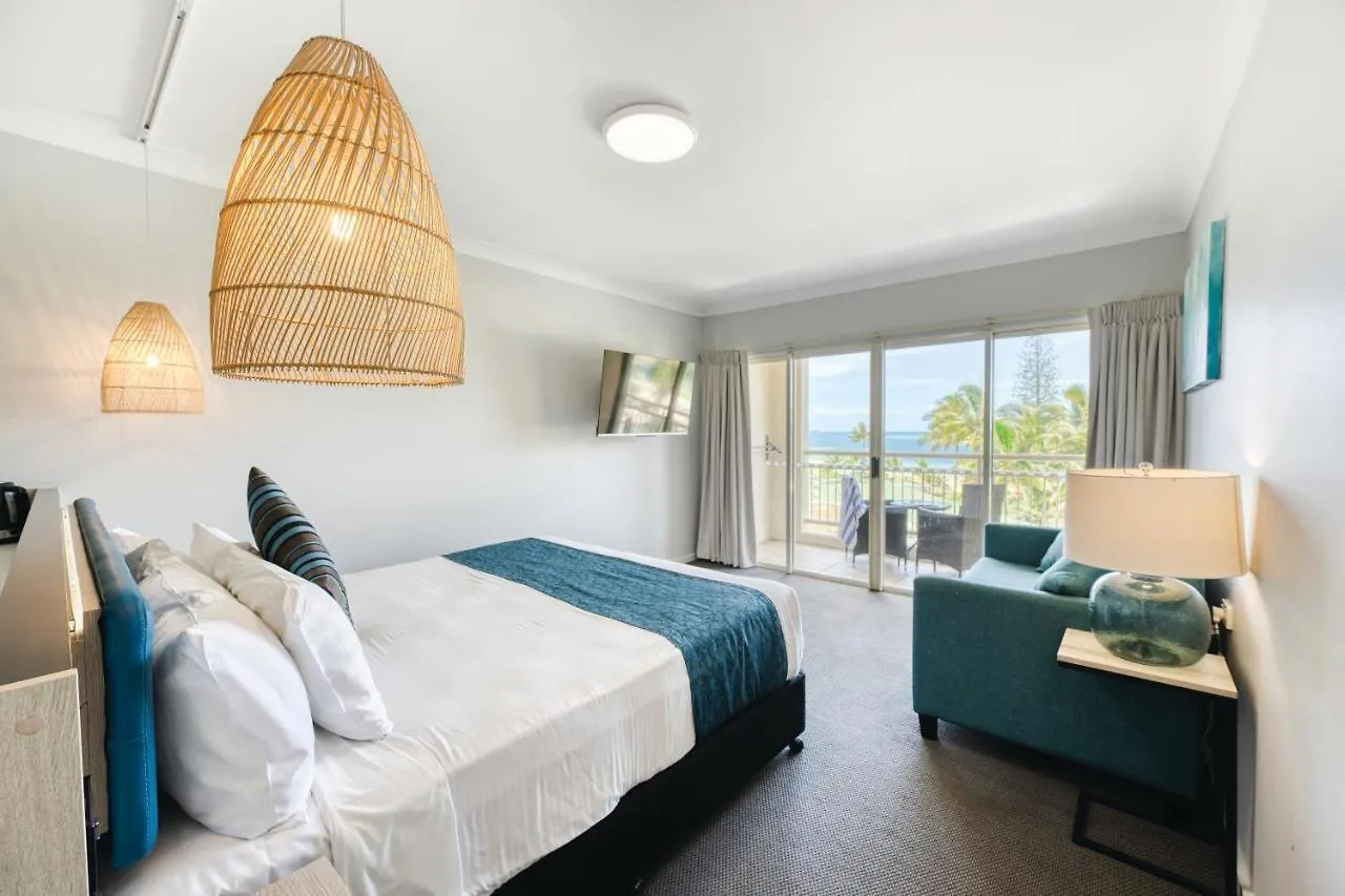 Tangalooma Island Resort