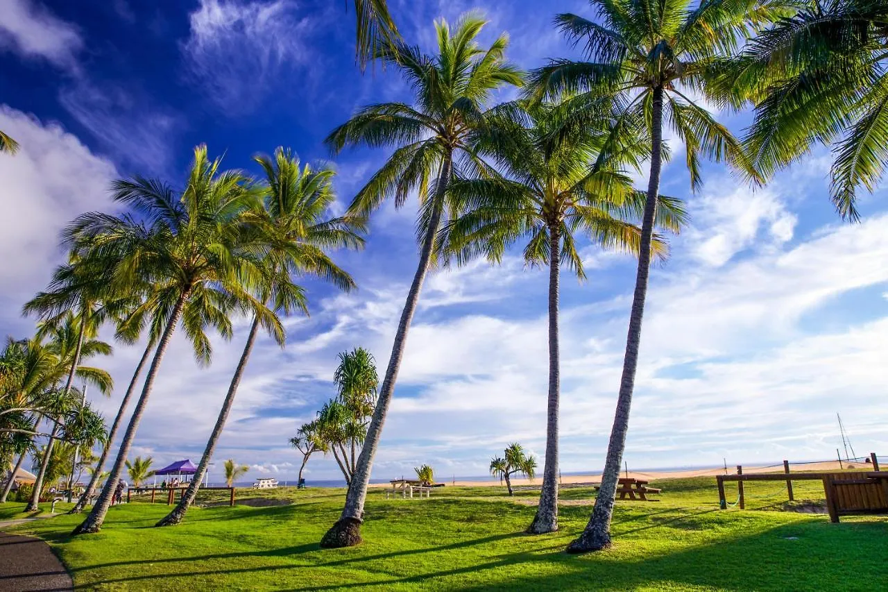 ****  Tangalooma Island Resort Australia