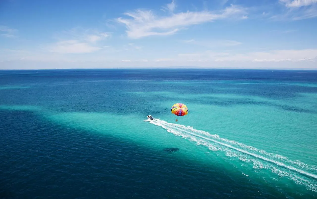 ****  Tangalooma Island Resort Australia