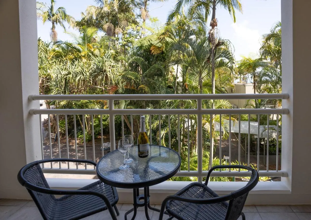 Tangalooma Island Resort