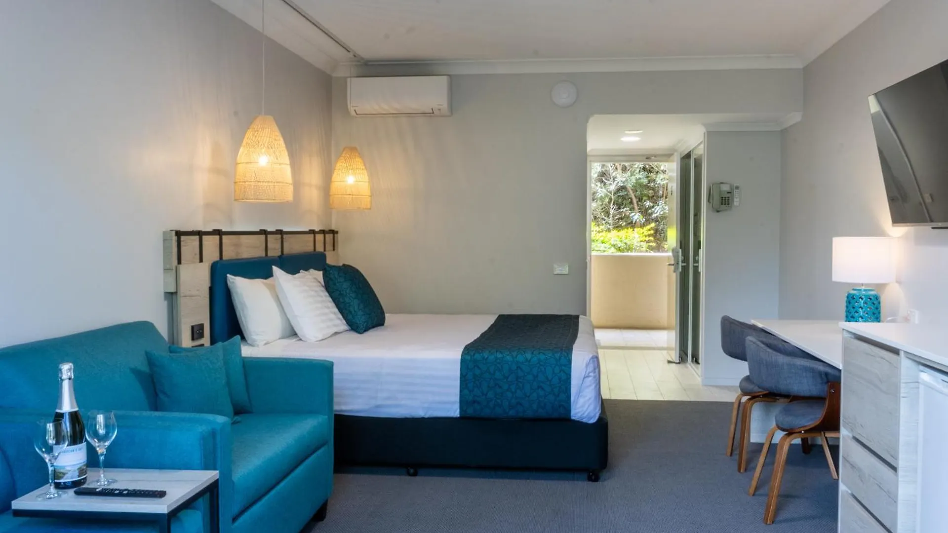 Tangalooma Island Resort