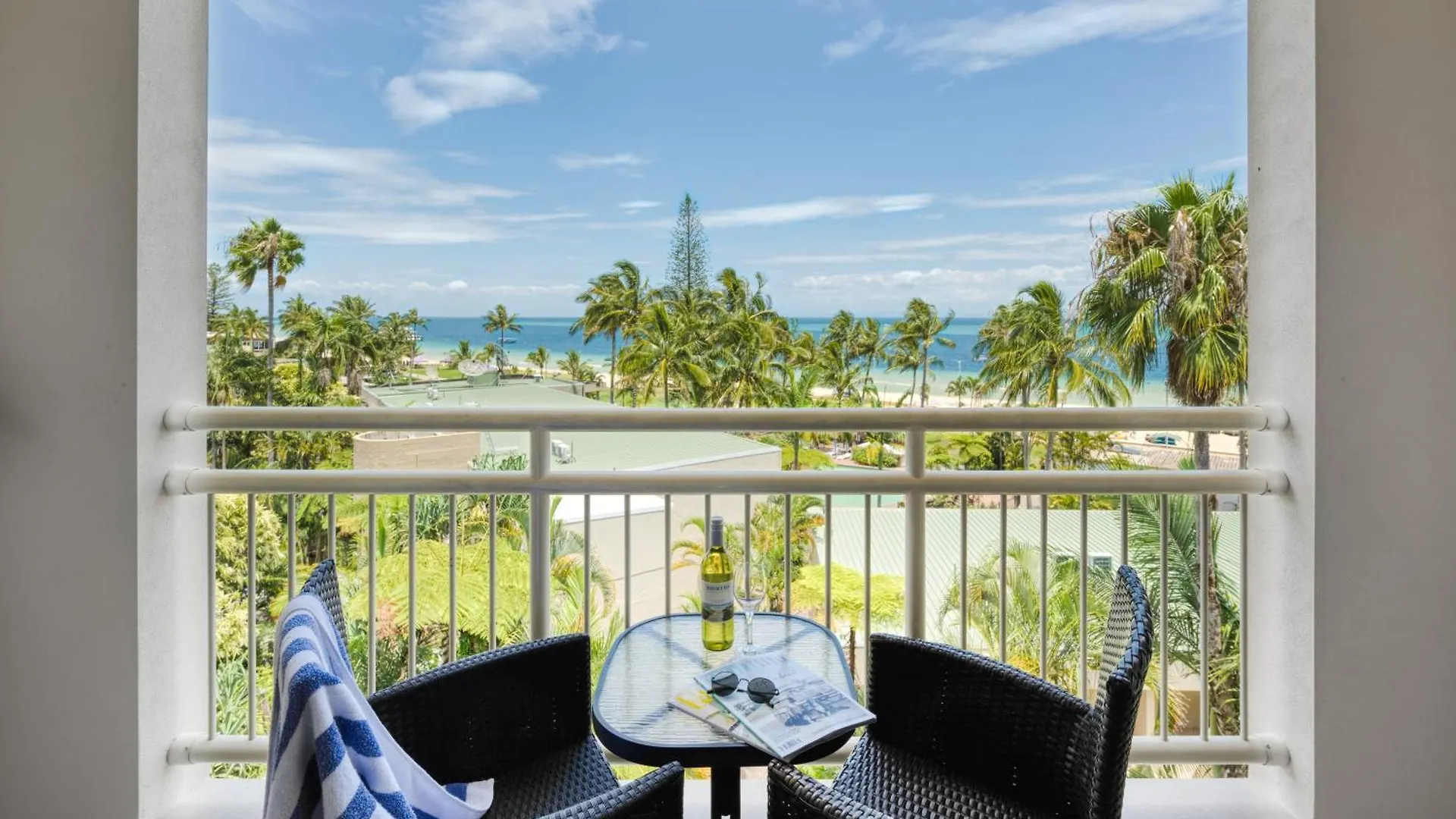 Tangalooma Island Resort Australia