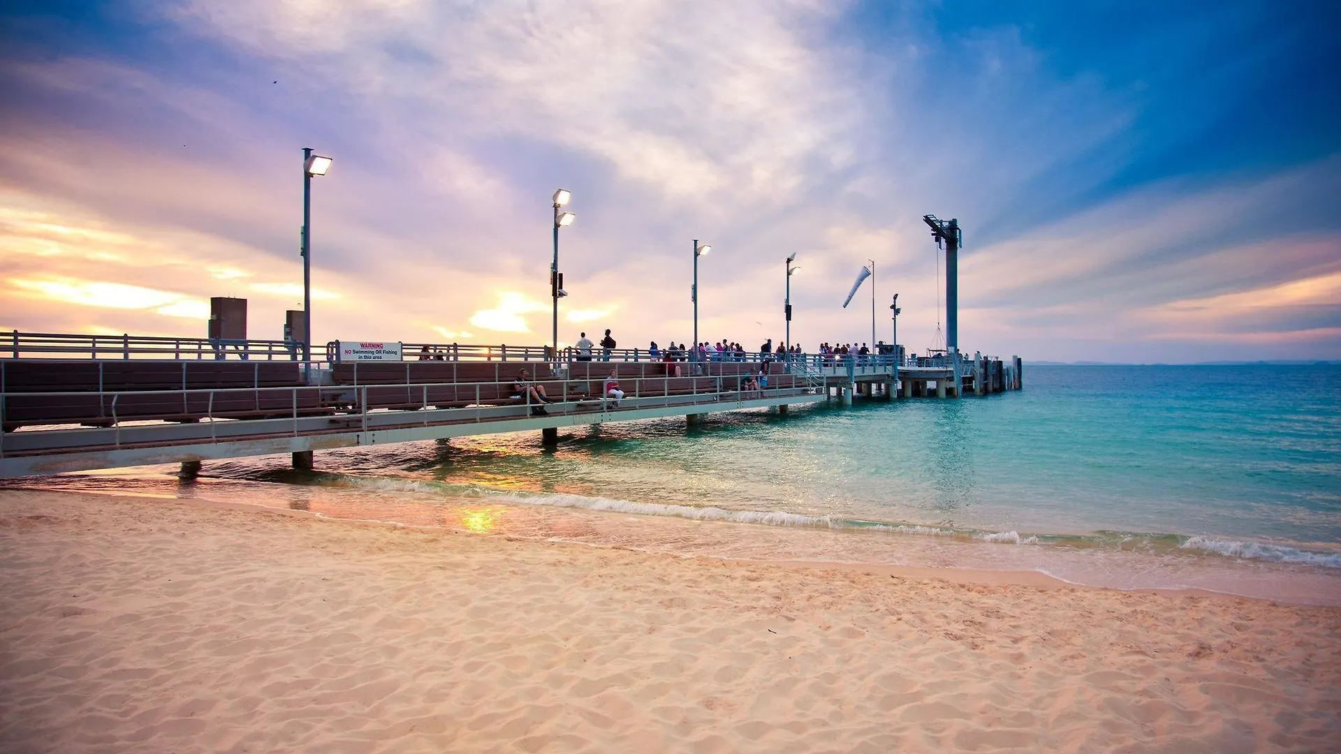 Tangalooma Island Resort