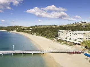 Tangalooma Island Resort Australia