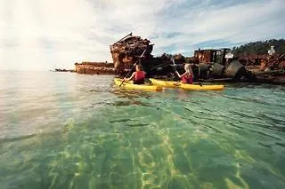 Tangalooma Island Resort 4*,