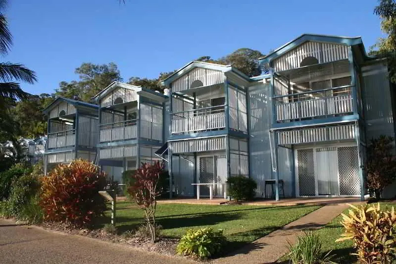 Tangalooma Island Resort
