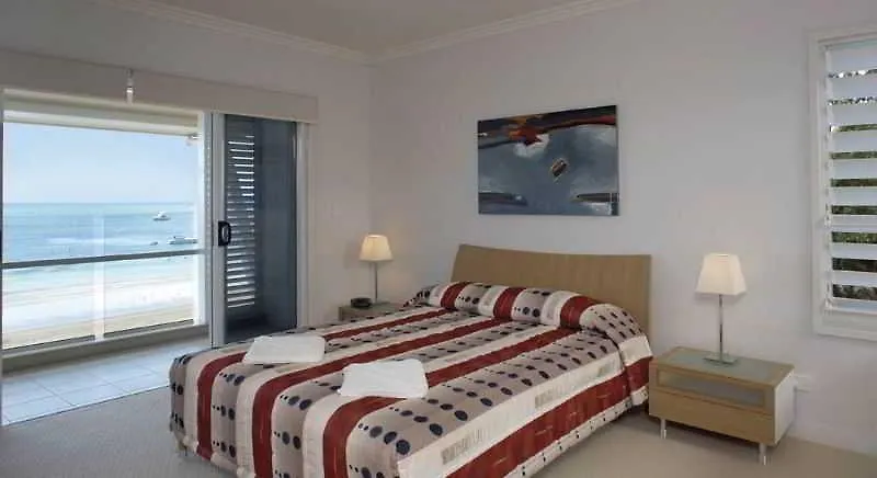 Tangalooma Island Resort