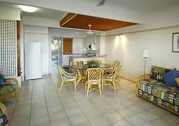 Tangalooma Island Resort