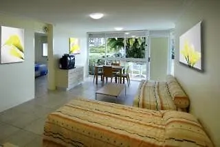 ****  Tangalooma Island Resort Australia