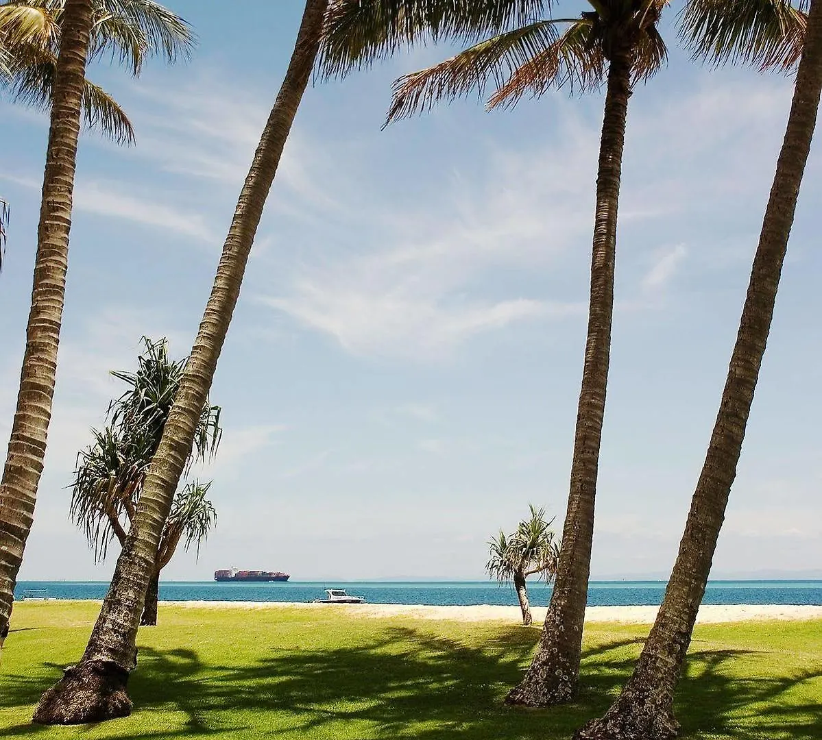 Tangalooma Island Resort Australia