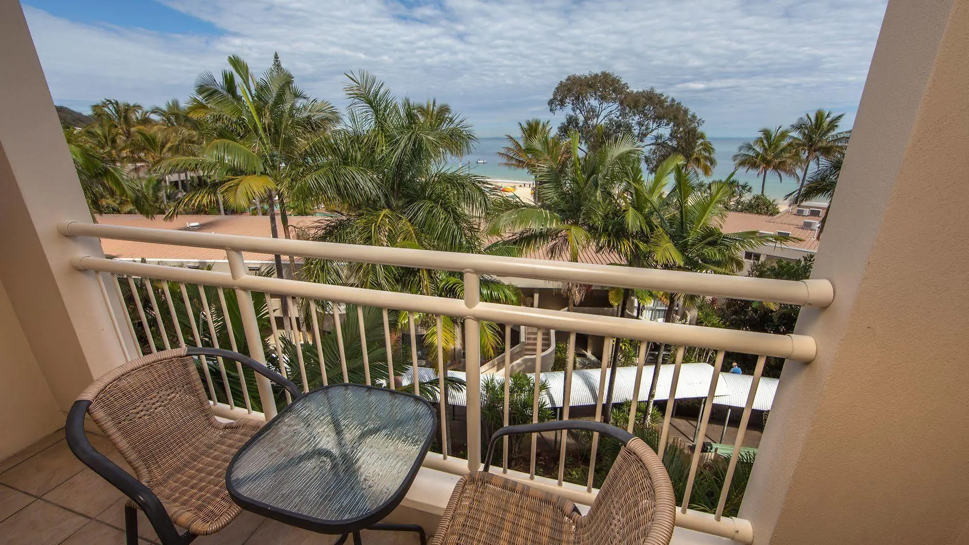 ****  Tangalooma Island Resort Australia