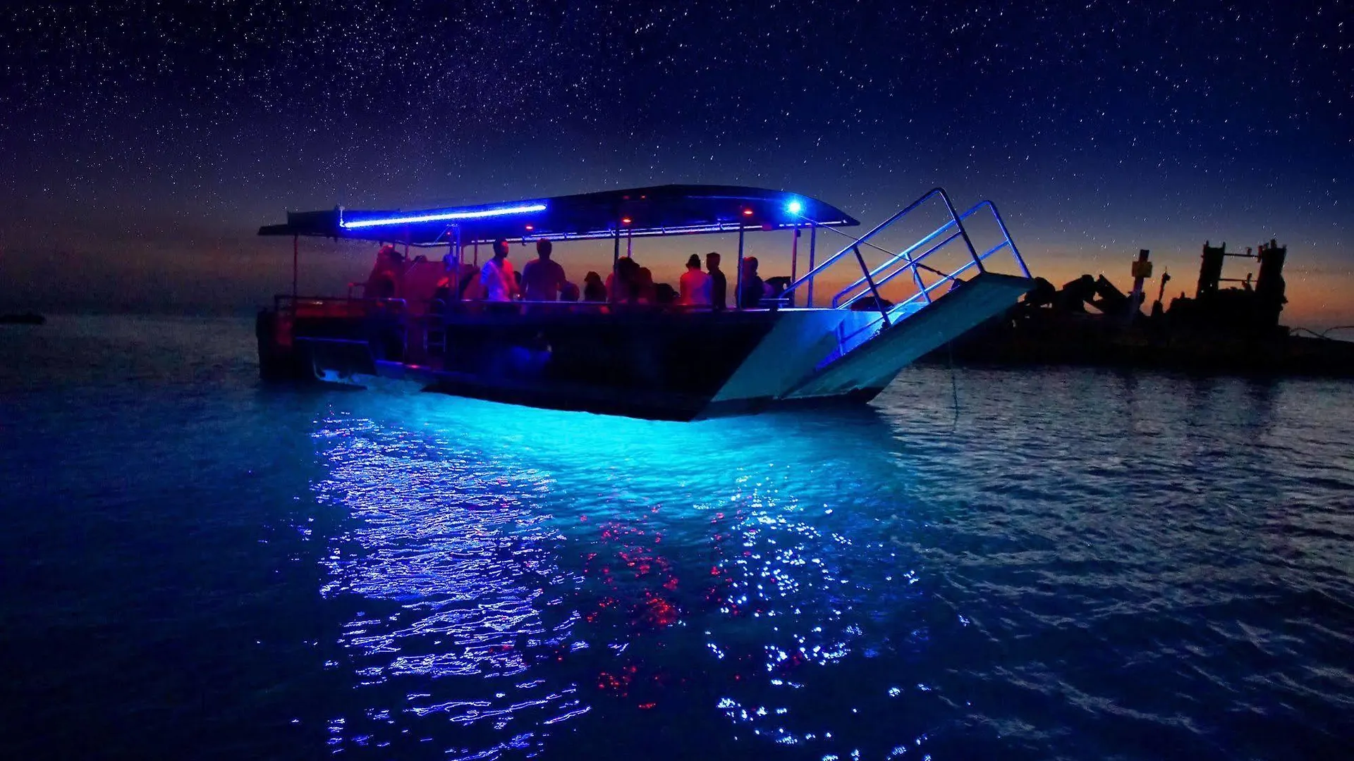 Tangalooma Island Resort 4*,  Australia