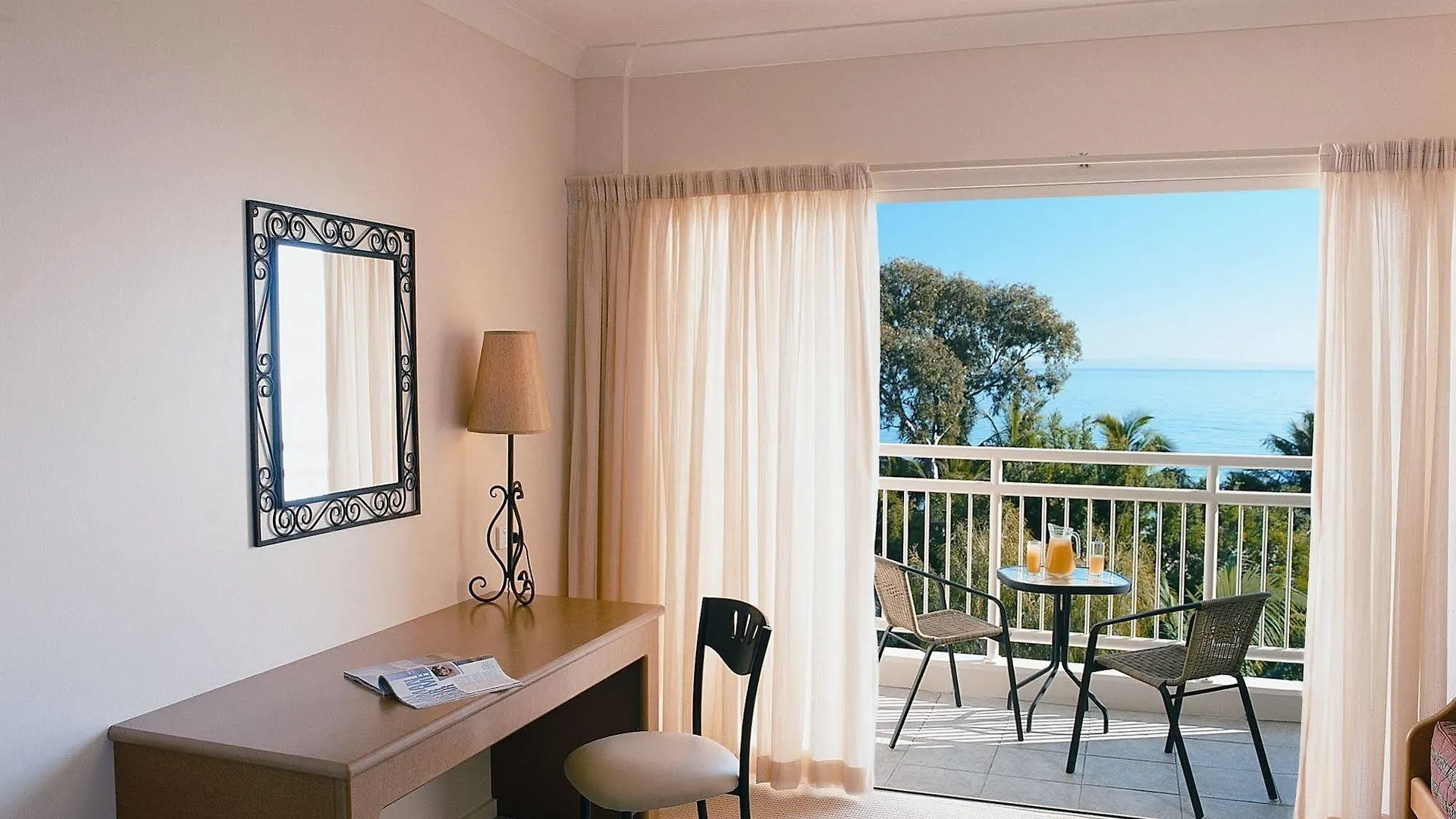 Tangalooma Island Resort Australië