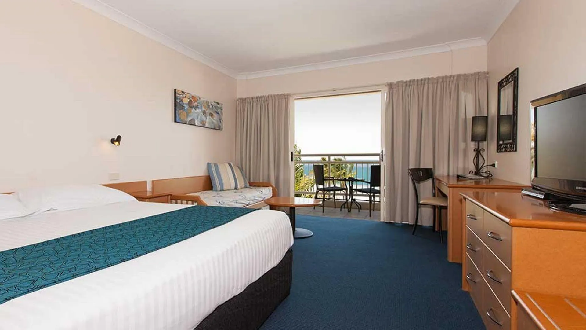 Tangalooma Island Resort