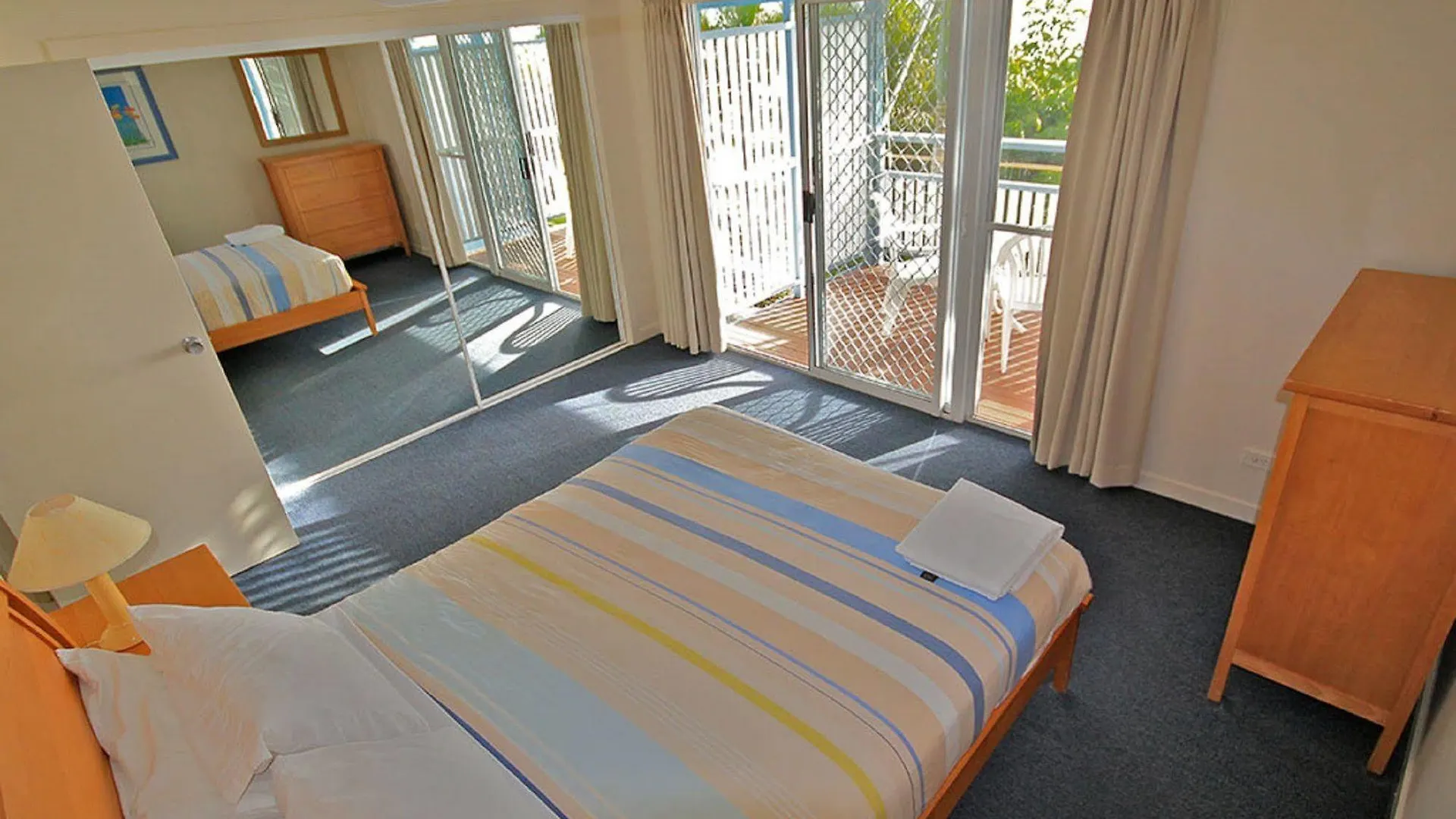 Tangalooma Island Resort Australia