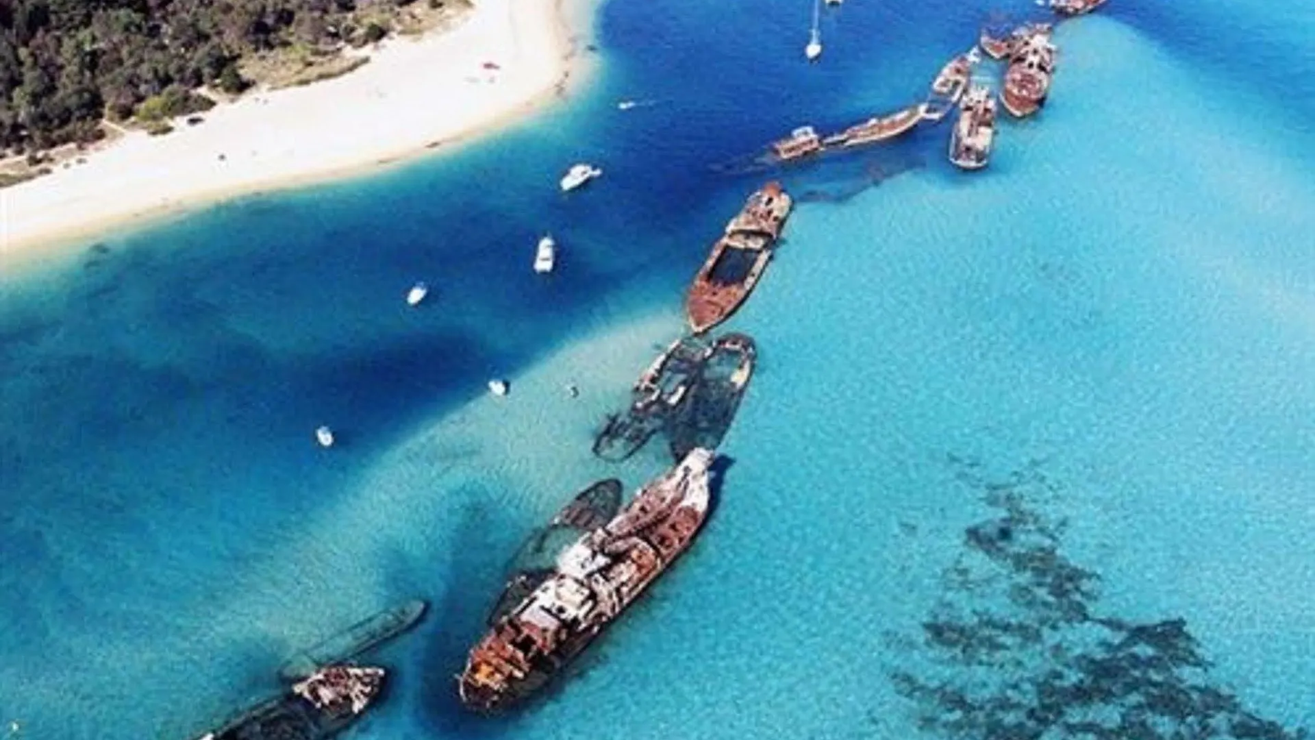 Tangalooma Island Resort 4*,