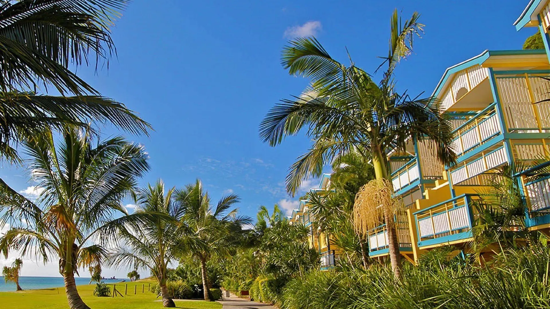 Tangalooma Island Resort