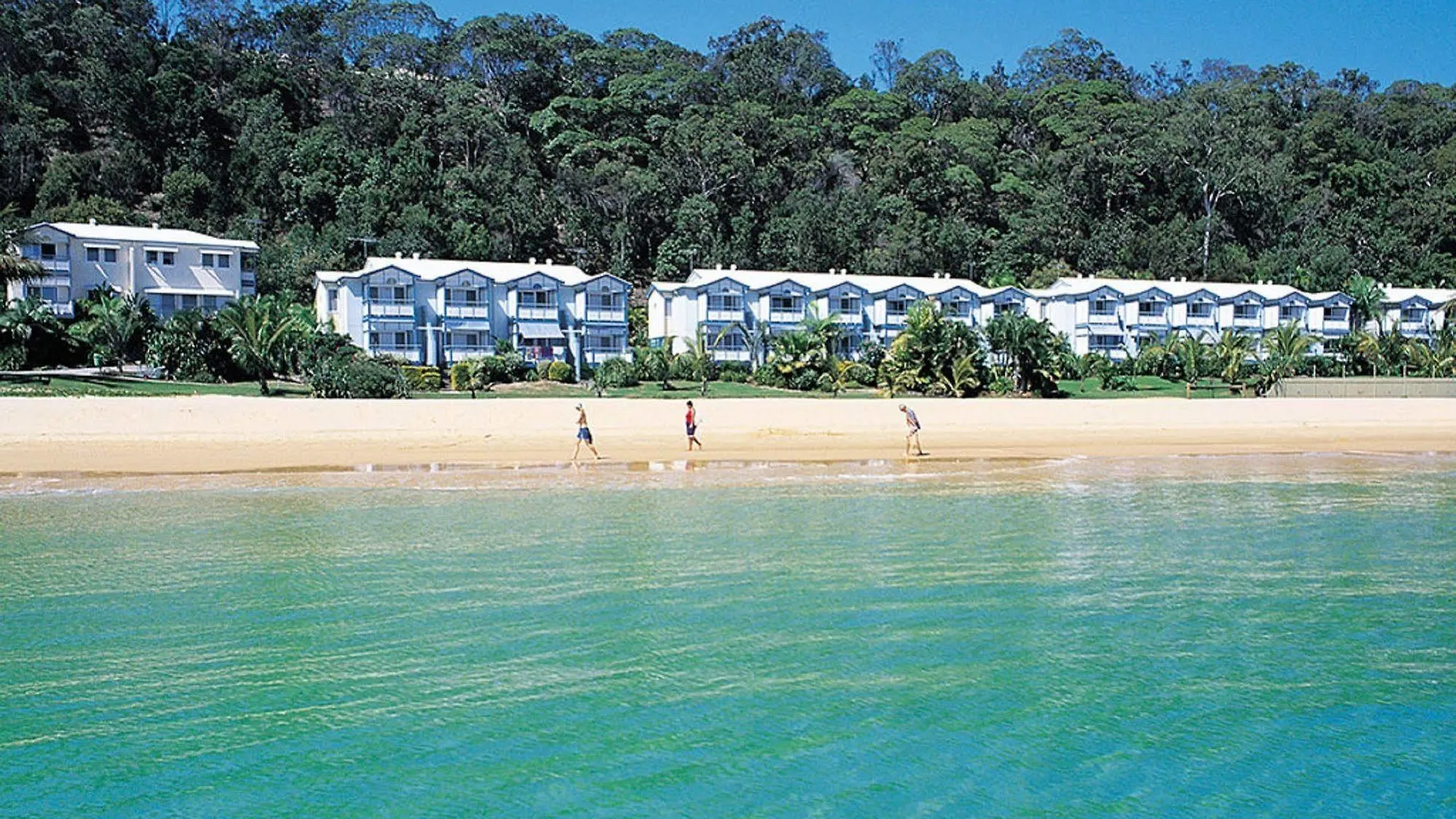 Tangalooma Island Resort