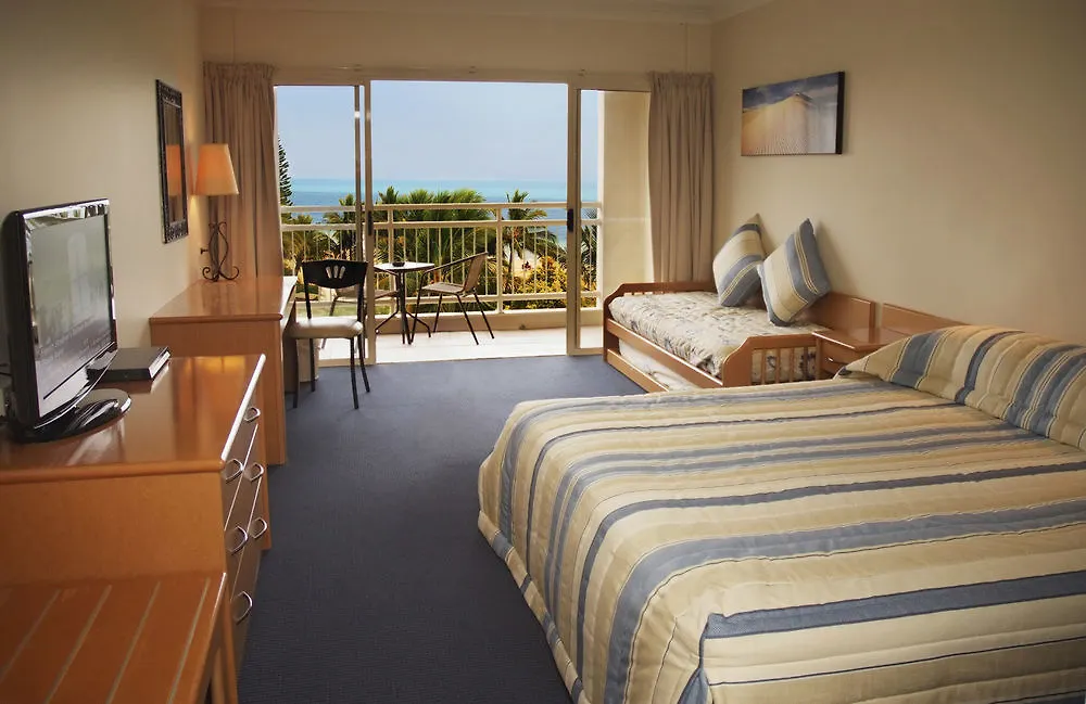 ****  Tangalooma Island Resort Australia