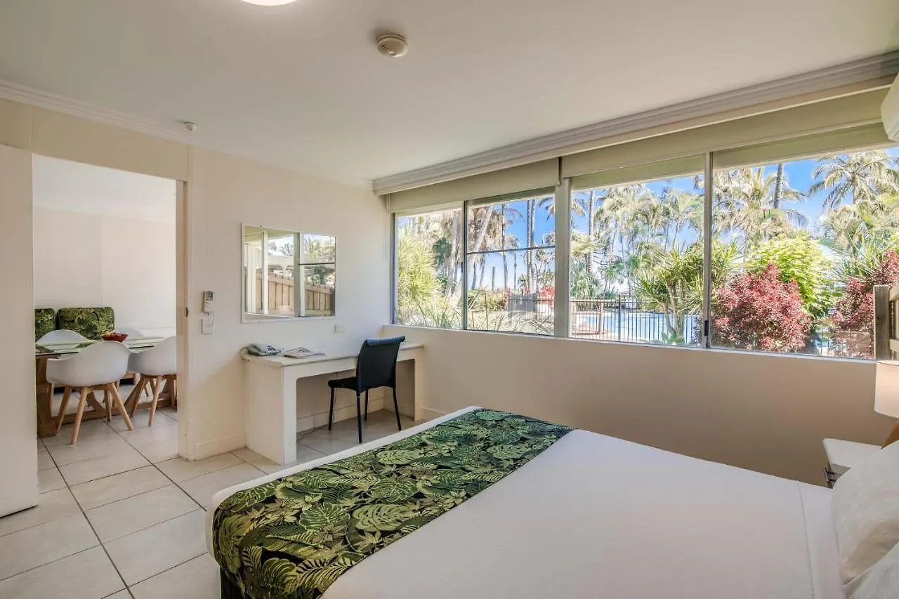 Tangalooma Island Resort