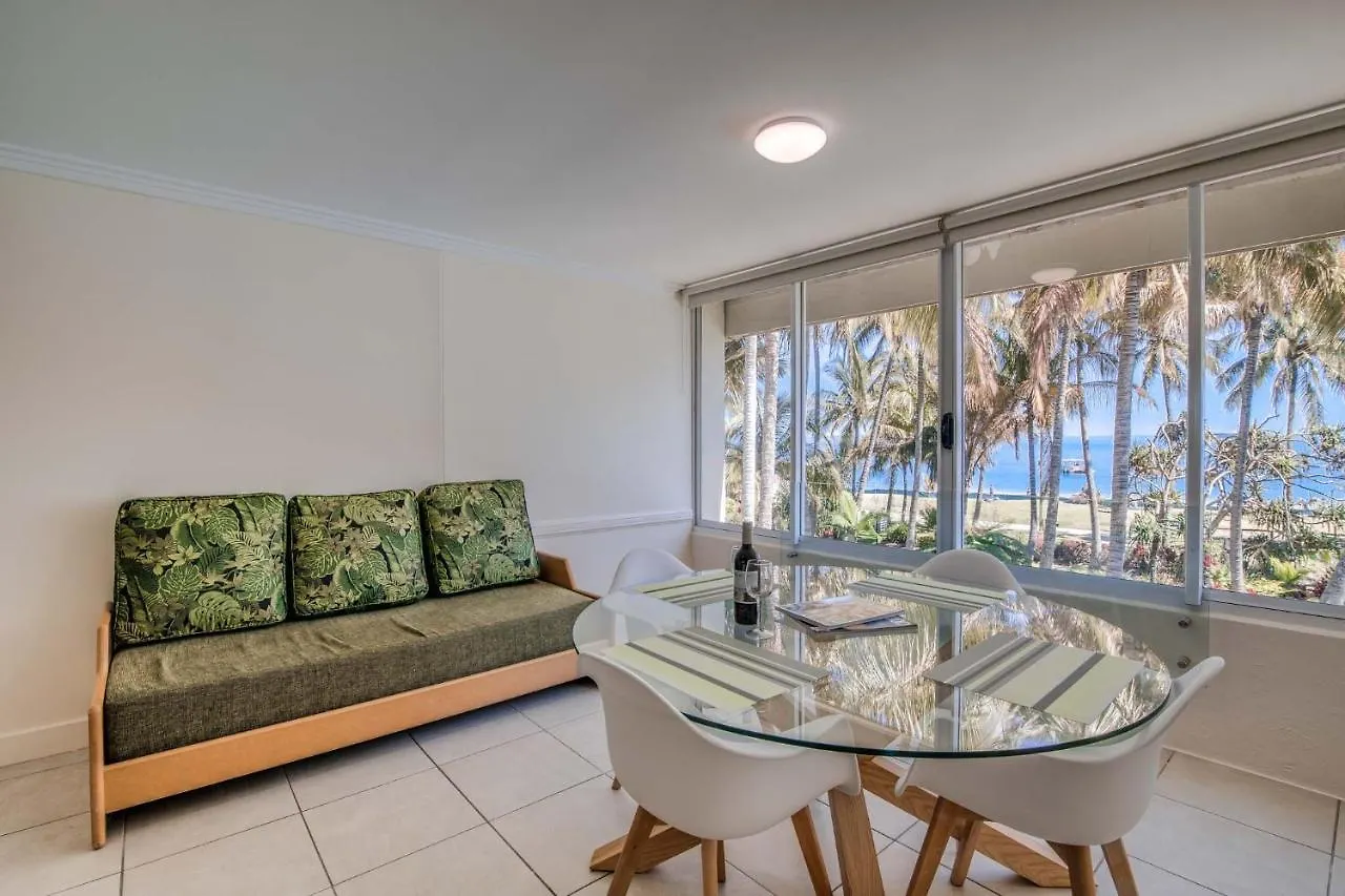 Tangalooma Island Resort
