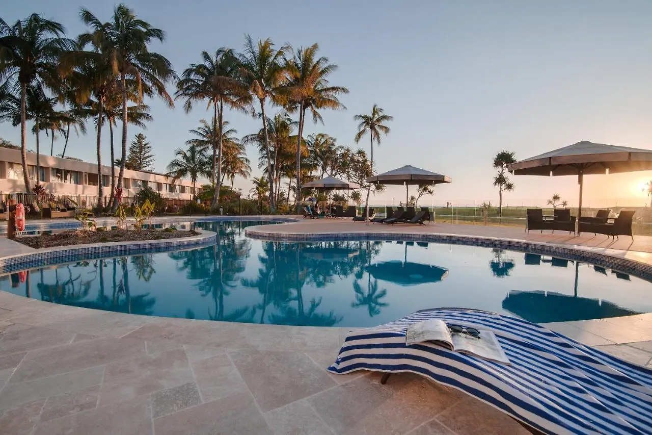 Tangalooma Island Resort